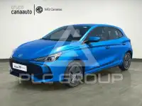 2025 MG MG3