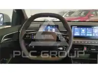 2025 MG MG3