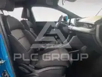2025 MG MG3