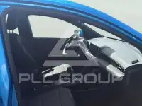 2025 MG MG3