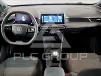 2025 MG MG3