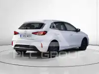 2025 MG MG3