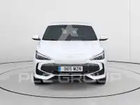 2025 MG MG3
