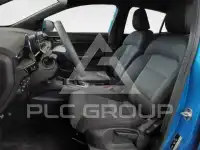 2025 MG MG3