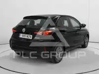 2025 MG MG3