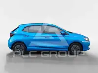 2025 MG MG3