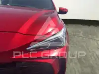 2025 MG MG3