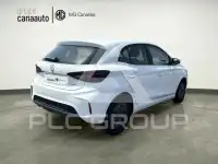 2025 MG MG3
