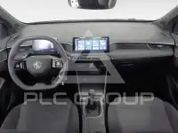 2025 MG MG3