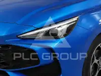 2025 MG MG3