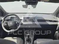 2025 MG MG3