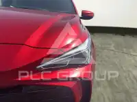2025 MG MG3