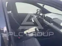 2025 MG MG3