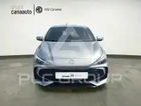 2025 MG MG3