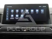 2025 MG MG3