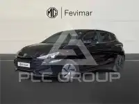 2025 MG MG3