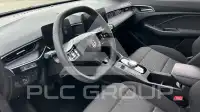 2025 MG MG3