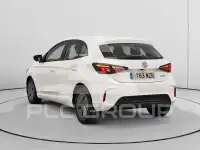 2025 MG MG3