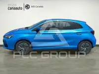 2025 MG MG3
