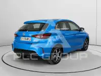 2025 MG MG3