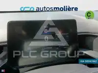 2025 MG MG3