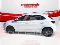 2025 MG MG3