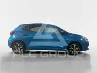 2025 MG MG3