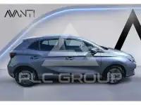 2025 MG MG3
