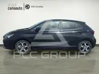 2025 MG MG3