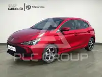 2025 MG MG3