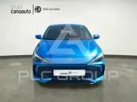 2025 MG MG3