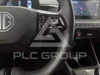 2025 MG MG3
