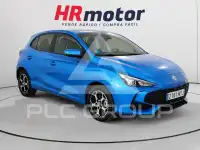 2025 MG MG3