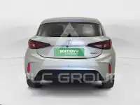 2025 MG MG3