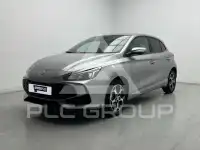 2025 MG MG3