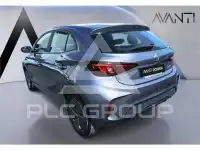 2025 MG MG3