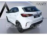 2025 MG MG3