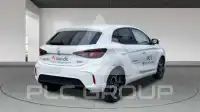 2025 MG MG3