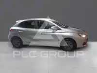 2025 MG MG3