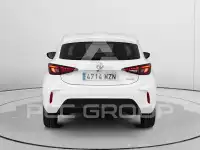 2025 MG MG3