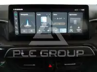 2025 MG MG3