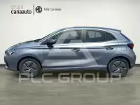 2025 MG MG3