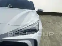 2025 MG MG3
