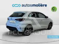 2025 MG MG3