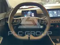 2025 MG MG3