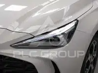 2025 MG MG3