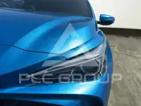 2025 MG MG3