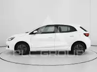 2025 MG MG3