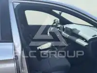 2025 MG MG3