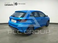2025 MG MG3